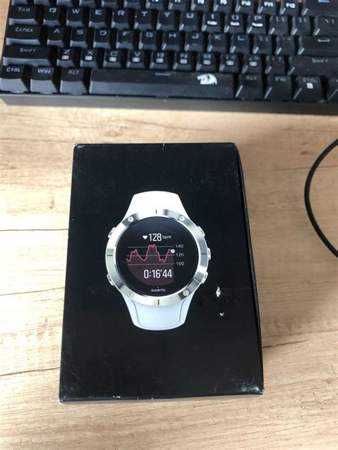 Zegarek Suunto Spartan Trainer Wrist HR Gold Wrocław Psie Pole OLX pl