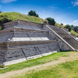 Circuitos por México Agencia de Viajes 4 días para disfrutar Cd de