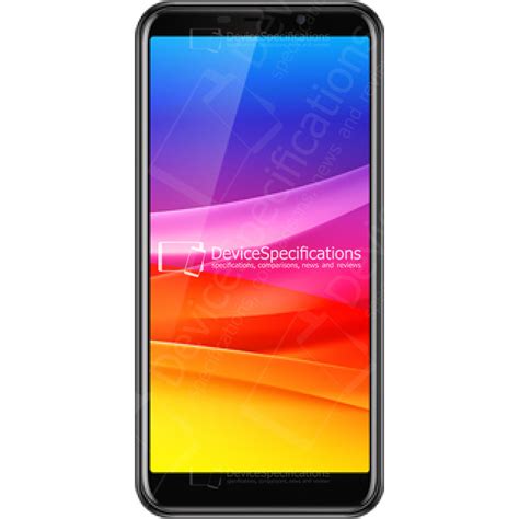 Jinga Joy Pro - Specifications