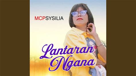 Lantaran Ngana Youtube Music