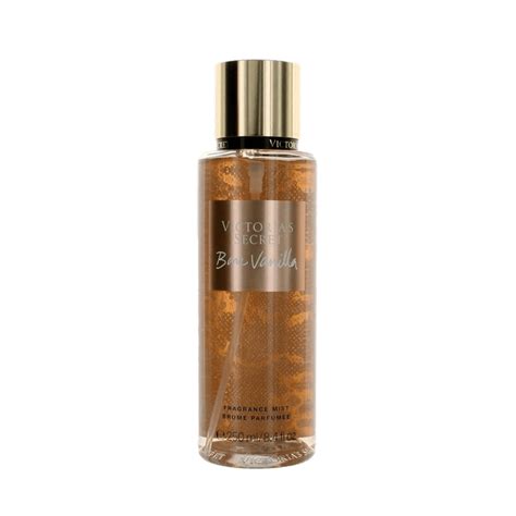 Victoria Secret Bare Vanilla Body Mist 250Ml price in Pakistan | DesignerBrands.pk