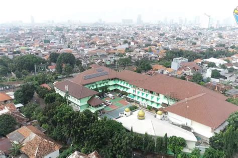 5 SMA Negeri Terbaik Provinsi DKI Jakarta 2023 Berdasarkan LTMPT Cek