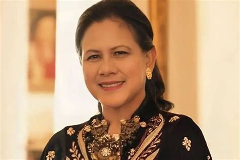 Iriana Jokowi