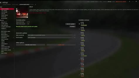 ACC Guide: How to Install Assetto Corsa Content Manager Easily