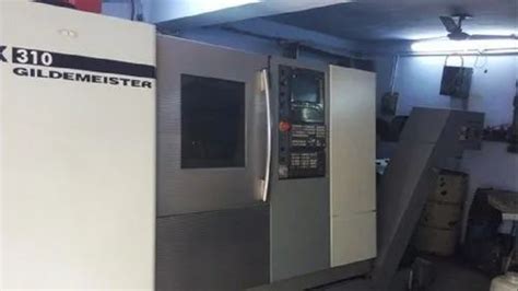 CNC MS Turning Machining Services Rs 600 Hour Pre Tech Industries