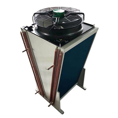 Dry Cooler For GPU Mining Immersion Cooling China Dry Cooler And