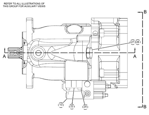 Pump Gp Piston Steering S N Gms Up Part Of