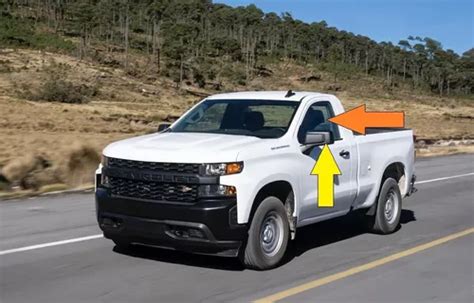 Vidrio Puerta Izquierda Silverado Pickup 2014 Al 2019 Nuevo Meses Sin