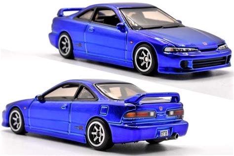 HONDA INTEGRA TYPE Rのレビュー 年のRLC CLUB CARキタコレ JCP Hot