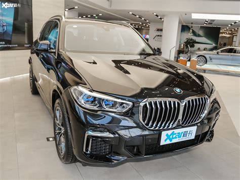 【2022款宝马x5 Xdrive 30li 尊享型m运动套装整体外观 46981张图片】汽车图片大全爱卡汽车