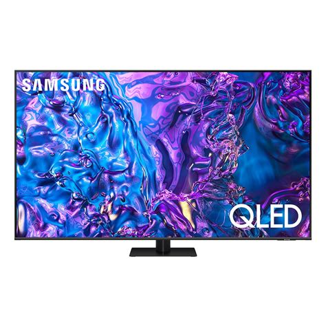 สมาร์ททีวี SAMSUNG QLED TV 65 inch SMART 4K QA65Q70DAKXXT