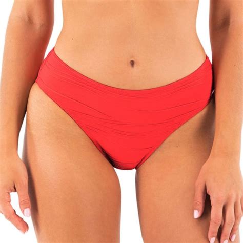 Fantasie Swim Beach Waves Bikini Hose Clementina Annadiva