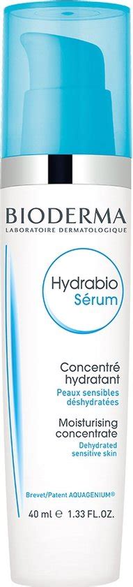 Bioderma Hydrabio Serum Ml Bol