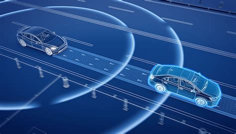 Navigating The Future Of Autonomous Vehicles With Computer Vision