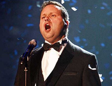 Paul Potts | Britains Got Talent Wiki | Fandom