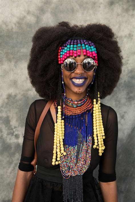 Afropunk Festival Street Style Afro Punk Outfits Afro Punk Fashion