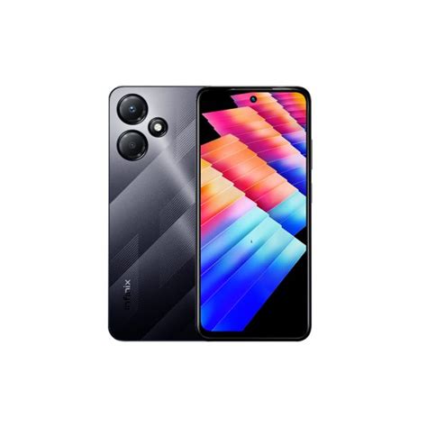 Infinix Hot Play Tech