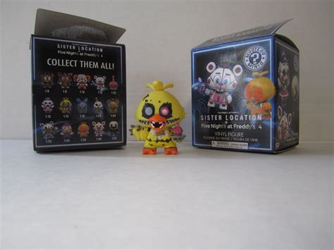 Fnaf Funko Mystery Minis Series | ubicaciondepersonas.cdmx.gob.mx