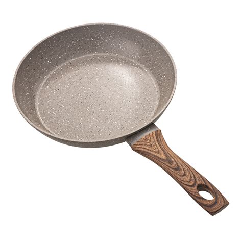 Frigideira Wok Grafit Cook 26cm Alumínio Ceramica Mimo Style Mimo