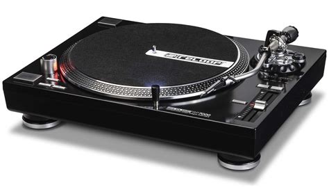 Reloop RP-7000 Review