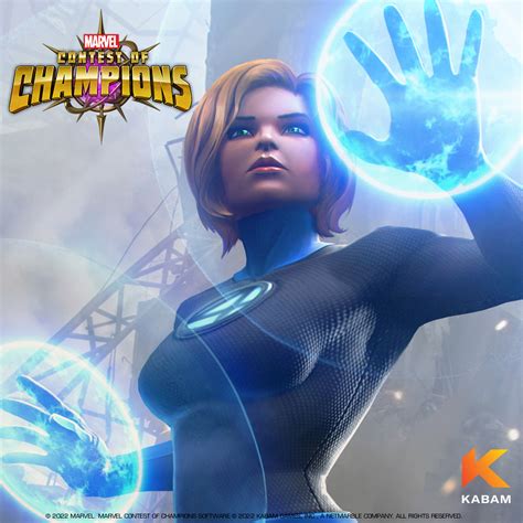 Marvel Contest Of Champions On Twitter Celebrating Mothers Day With These Heroic Moms Happy