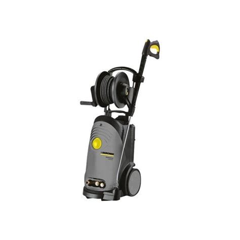 KARCHER PRO Nettoyeur Haute Pression HD 5 15 CX H Cdiscount Bricolage