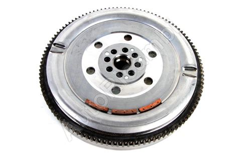 504088657 Flywheel Fiat Ducato Since 2006 3 0D Dual Mass Auto Ricambi Eu