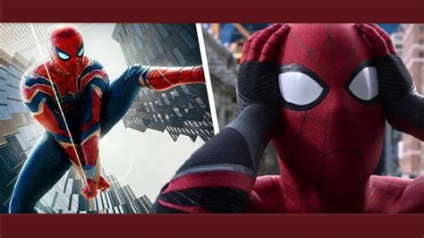 Homem Aranha Lista Pica De Elenco Do Filme Surpreende Os F S