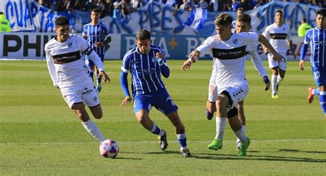 Godoy Cruz Vs Platense Por La Copa De La Liga Formaciones Hora Y