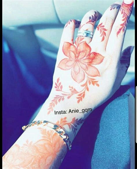 Pin By Salma Sultana On Henna Mehndi Designs For Beginners Henna