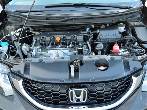 2014 Honda Civic Test Drive Review CarGurus