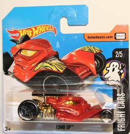 Tomb Up Model Cars Jayhow S Hot Wheels And Collectibles
