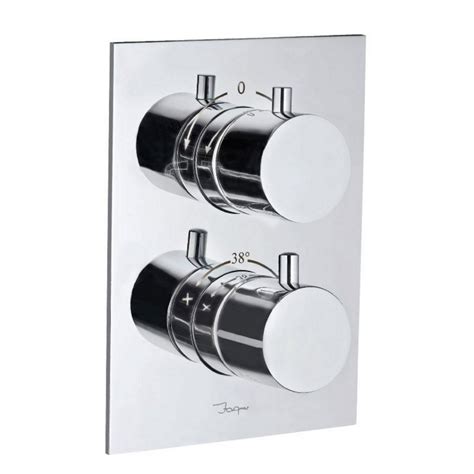 Jaquar Florentine Thermostatic Concealed High Flow Bath And Shower