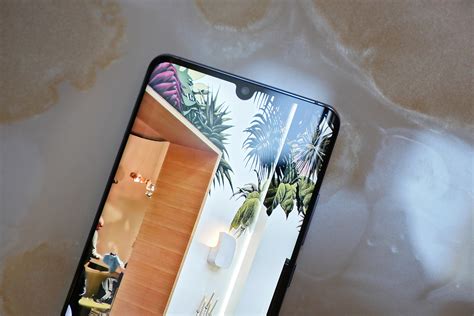 Huawei P30 Pro confirmed to have display panel from BOE - Gizmochina