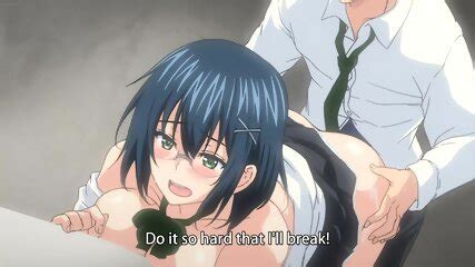 Ikkyuu Nyuukon 60fps Ep 2 Hentai Uncensored