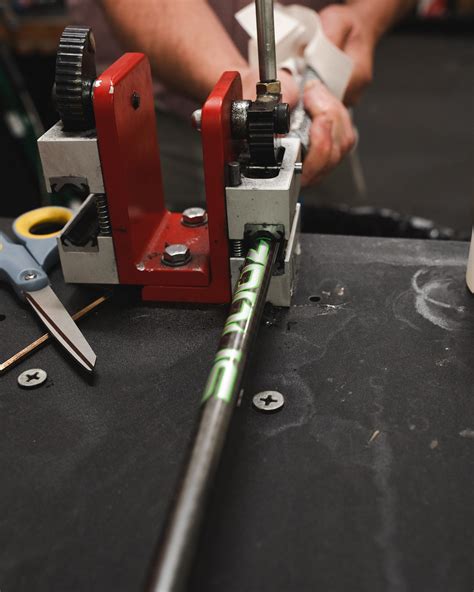 project x golf club shafts 7