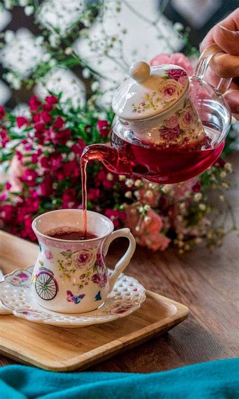 Пин на доске Floral home/ Vintage / Sabby chic | Розовый чай ...