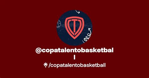 Copatalentobasketball Tiktok Linktree