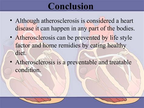 Atherosclerosis Ppt