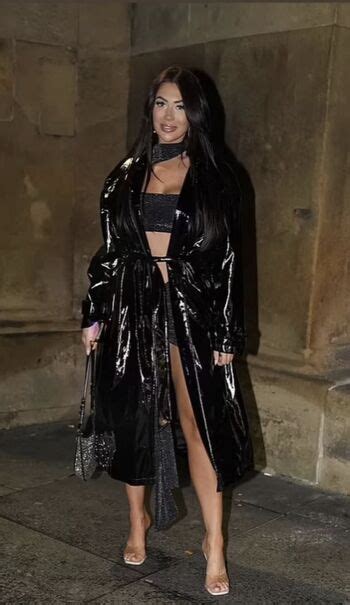 Chloe Ferry Nude OnlyFans Page 3 The Fappening Plus