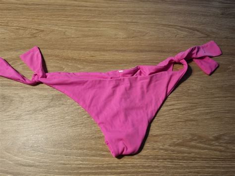 Bikini Brazyliany Stroje kąpielowe damskie Allegro pl