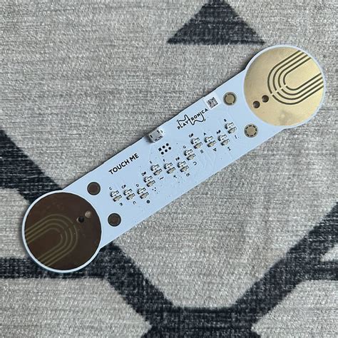 Playtronica Touch Me MIDI Controller | Reverb