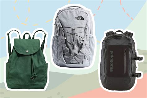 The 13 Best Backpack Brands Of 2022