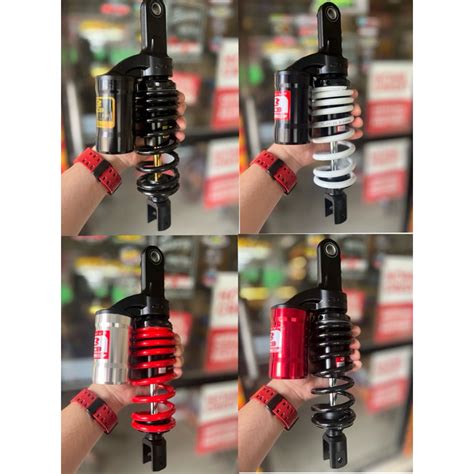 Rcb Mb Mb Series Rear Shock Mio Skydrive Mm Shopee Philippines