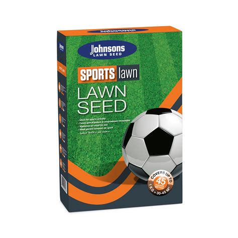 dedeman seminte gazon sport johnsons  kg dedicat planurilor tale