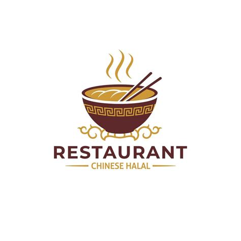 Chinese Restaurant Logo Design