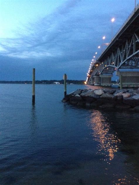 Yorktown Beach - Yorktown, VA | Yorktown beach, Virginia vacation ...