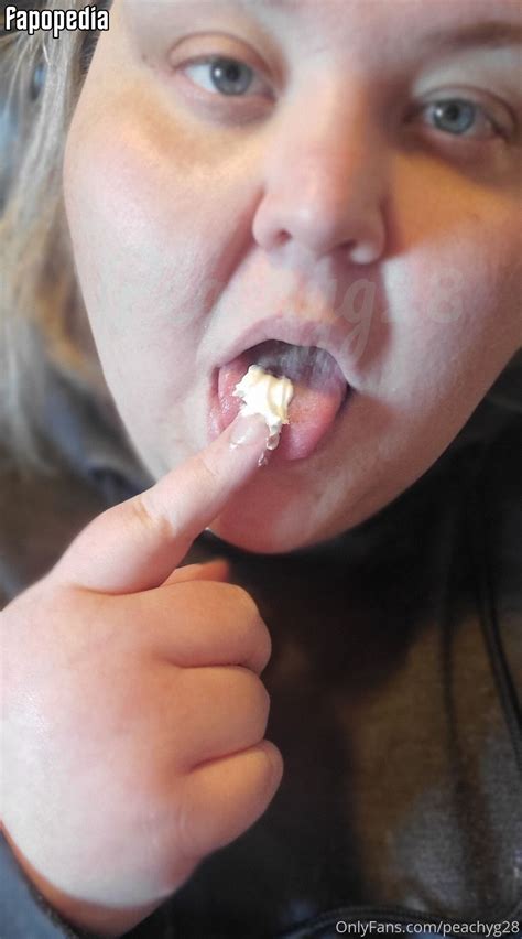 Peachyg28 Nude OnlyFans Leaks Photo 2005871 Fapopedia