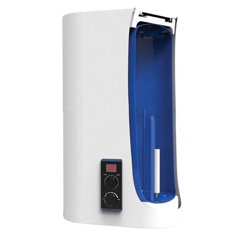 ᐉ Водонагрівач електричний вертикальний Thermo Alliance DT80V20GPD-D/2 ...