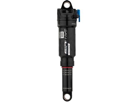 Rockshox Sidluxe Ultimate Rl Solo Air Shock Bike Components